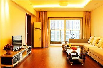 Tujia Vacation Rentals Golden Beach Qingdao Zewnętrze zdjęcie