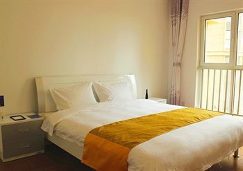 Tujia Vacation Rentals Golden Beach Qingdao Zewnętrze zdjęcie