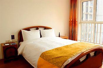 Tujia Vacation Rentals Golden Beach Qingdao Zewnętrze zdjęcie