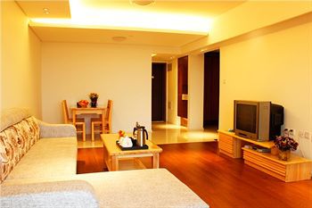Tujia Vacation Rentals Golden Beach Qingdao Zewnętrze zdjęcie