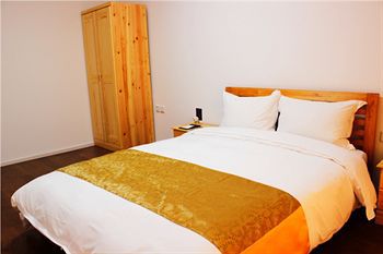 Tujia Vacation Rentals Golden Beach Qingdao Zewnętrze zdjęcie