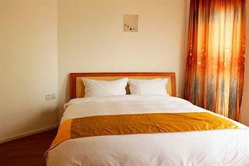 Tujia Vacation Rentals Golden Beach Qingdao Zewnętrze zdjęcie