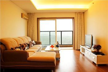 Tujia Vacation Rentals Golden Beach Qingdao Zewnętrze zdjęcie